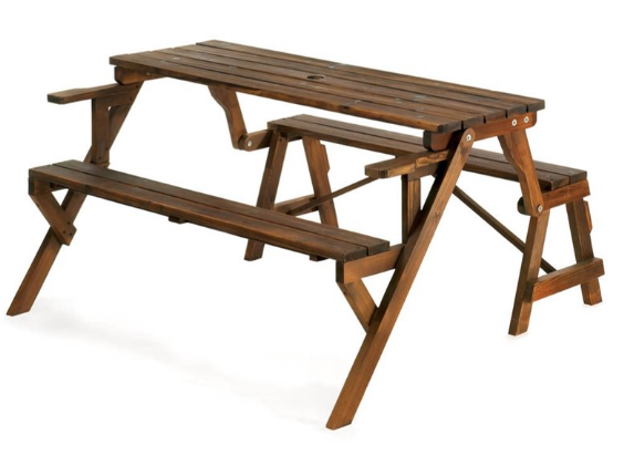 zingz-and-thingz-convertible-picnic-table-in-rustic