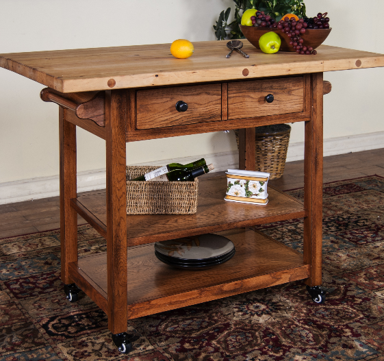 sunny-designs-kitchen-island-with-butcher-block-top