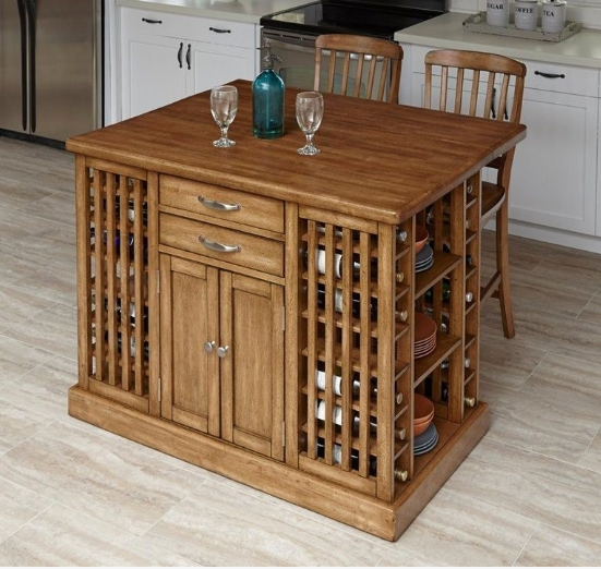 kitchen-island-with-stools-in-warm-oak-set-of-2