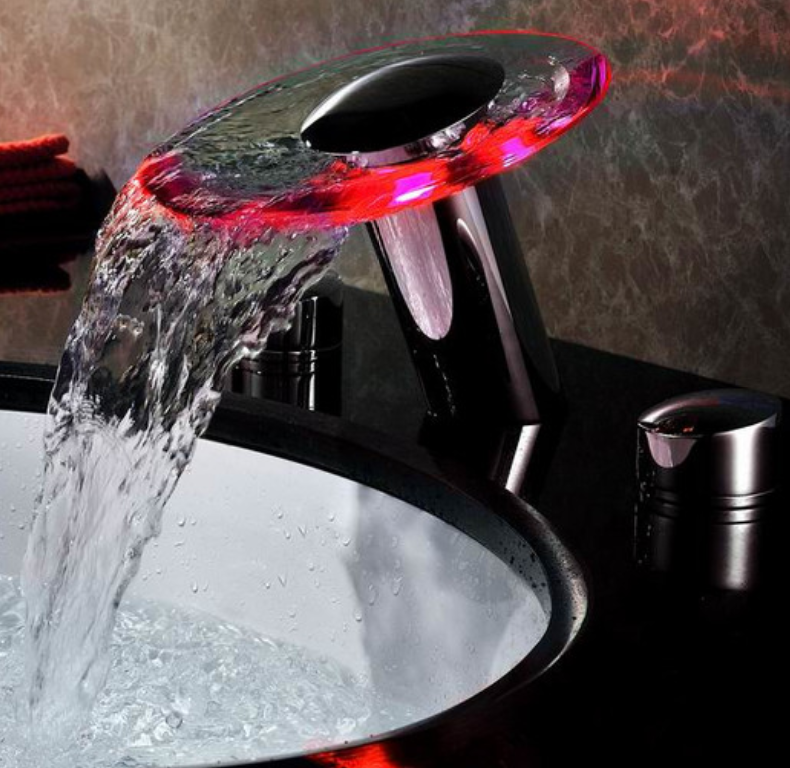 double-handle-widespread-led-waterfall-bathroom-sink-faucet