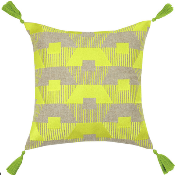 trina-turk-neon-torrance-linen-throw-pillow
