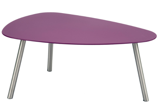 Moe's Home Collection Helsinki Large Side Table