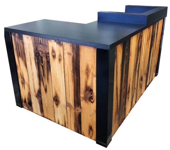 reclaimed-torched-pine-wood-l-shaped-desk