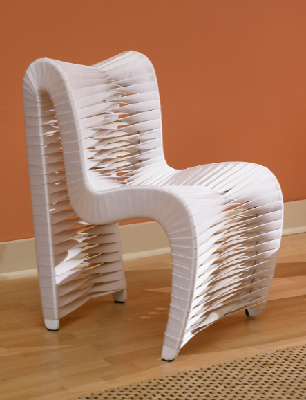 8 White Dining Chairs For A Modern Dining Room Build The Home As