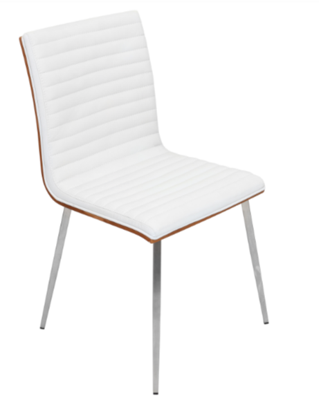 Wade Logan Jacque Side Chair