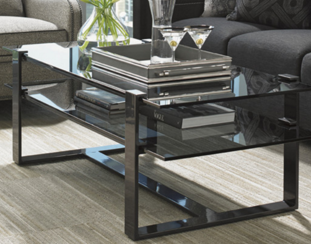 Lexington Carrera Coffee Table