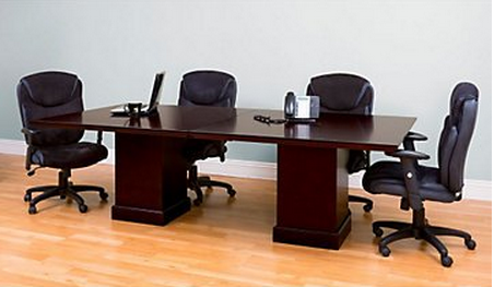 Martin Furniture Rectangular Table