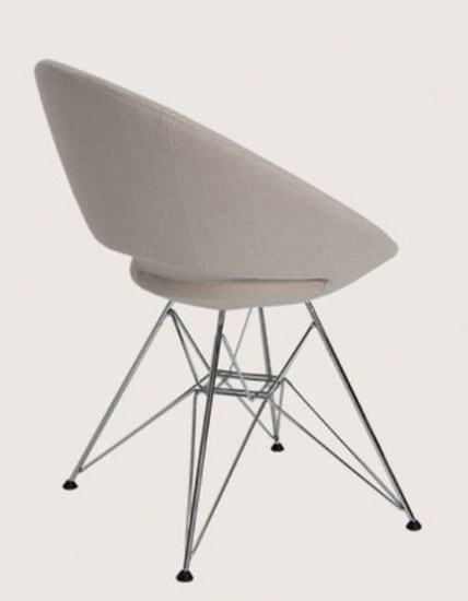 sohoConcept Crescent Tower Chair