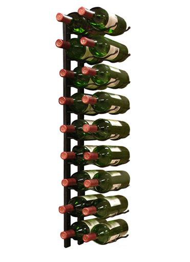 Simple Wine Rack 18 Bottles