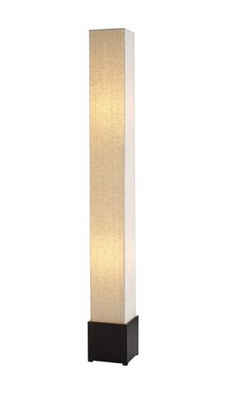 Floor Lamp Square