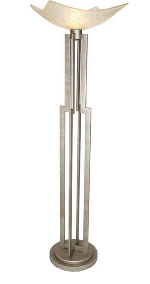 Modern Floor Lamp