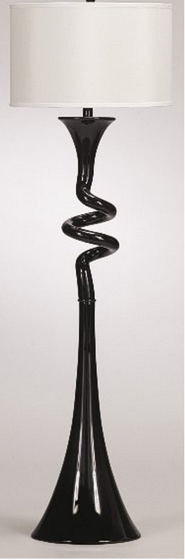 Contemporary Floor Lamp