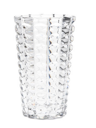 Glass Designed Modern vase