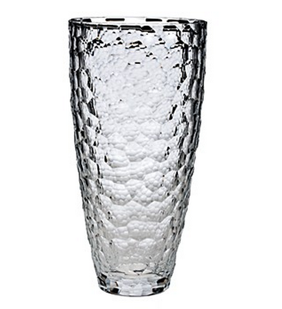Vera Wang Glass Vase