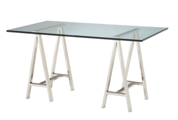Sterling 5001100 Architects Table Set