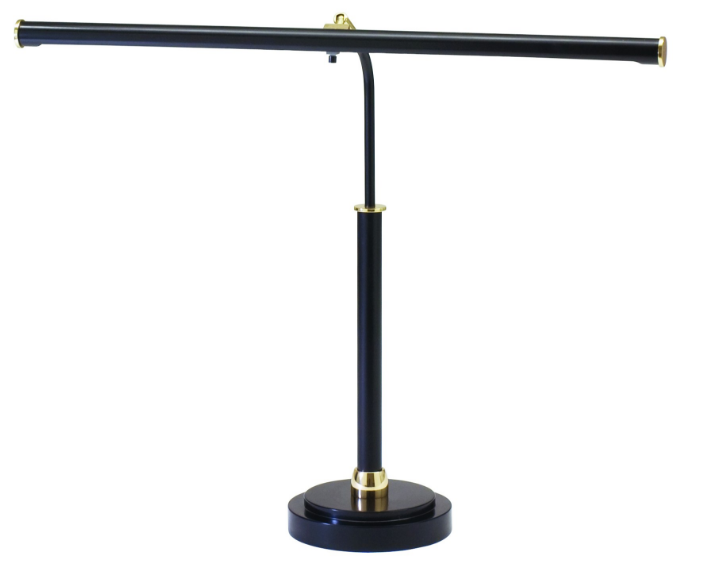 house-of-troy-led-piano-lamp-black-with-brass-accents