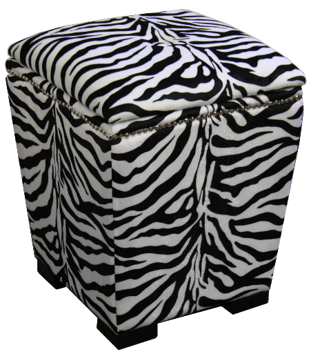 ore-furniture-zebra-storage-ottoman