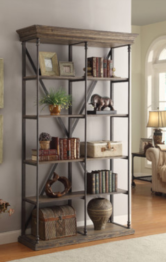 standard-bookcase