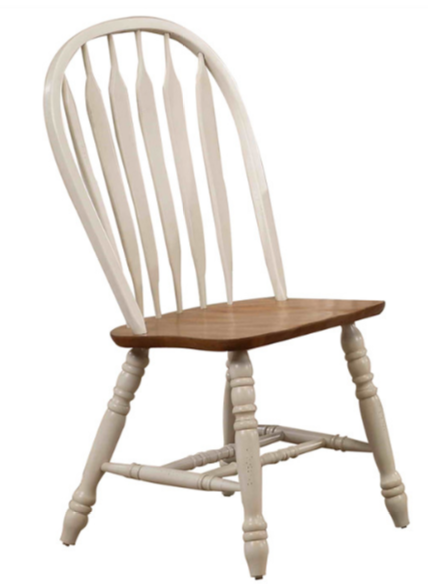 Loon Peak Pierce Side Chair
