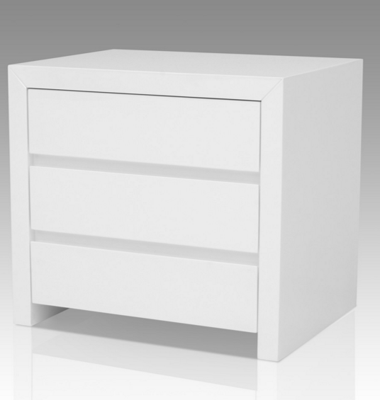 VIG-Furniture-Modrest-2-Drawer-Nightstand