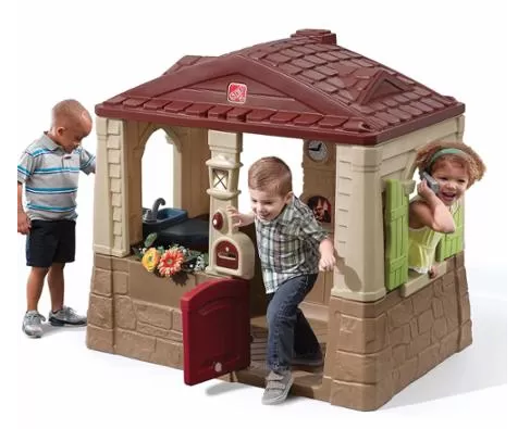 Step2 Cottage Playhouse for kids