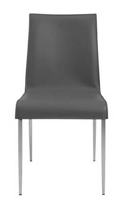 Eurostyle Gray dining chair