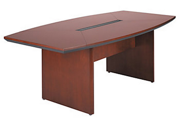Mayline Corisica Conference Table