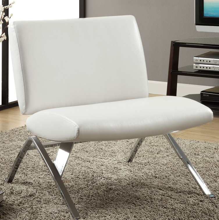 modern accent chair