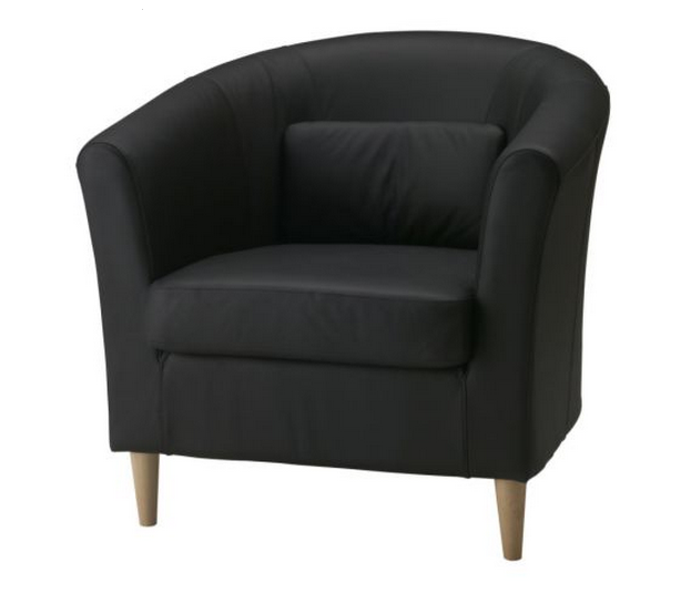 Tullsta Leather Chair